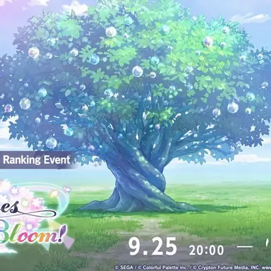 Profile image of Virtual Singer Sekai