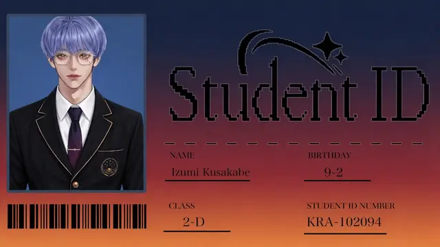 Profile image of Isumi