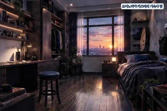 Profile image of 쥬마