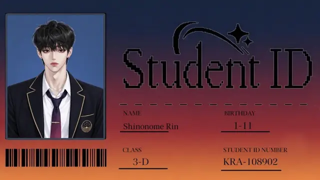 Profile image of Rin
