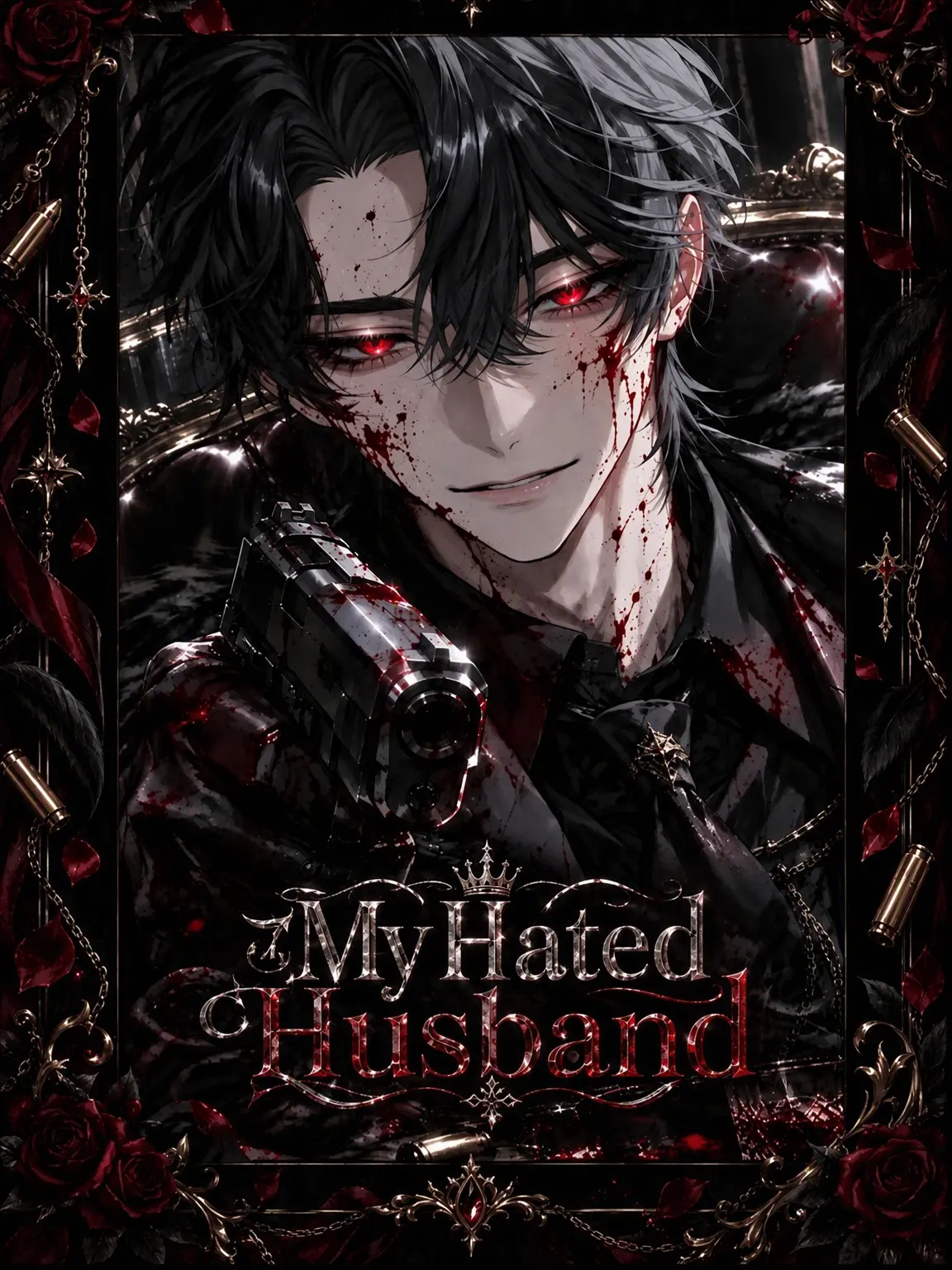OneKO.의 Hated Husband