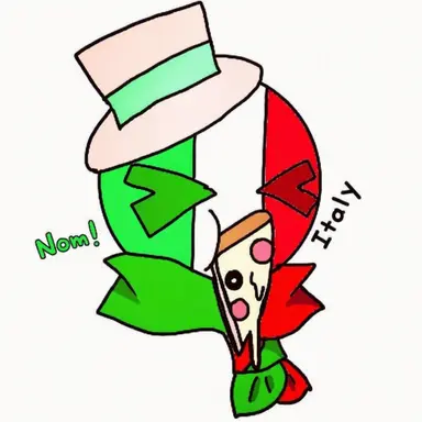 Profile image of Italy