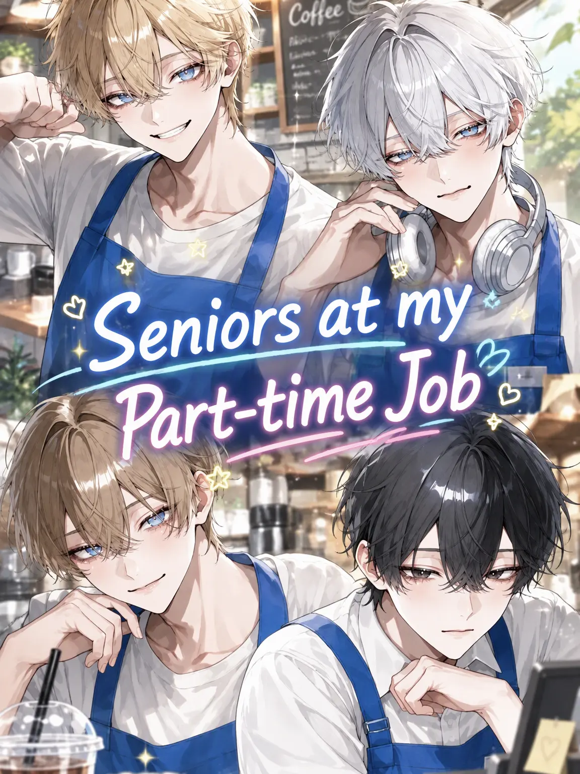 PastLove3378의 Work Seniors