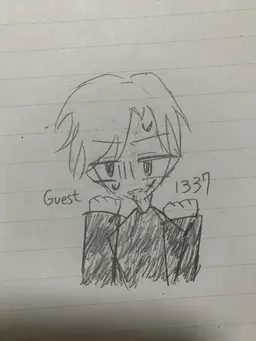 Profile image of Guest 1337