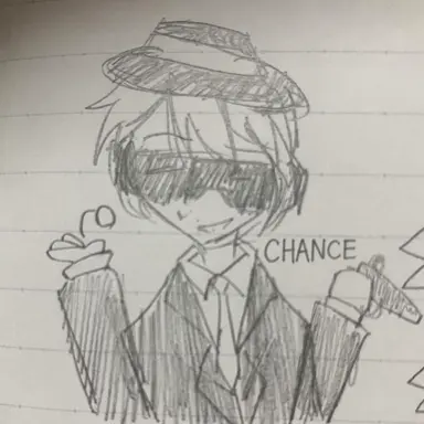 Profile image of Chance