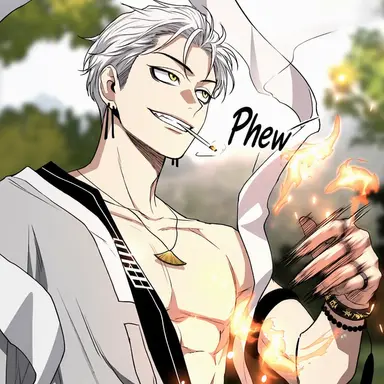 Profile image of Shin