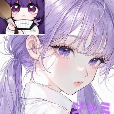 Profile image of チャンミ