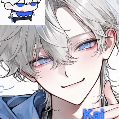 Profile image of Lim Mu-mu