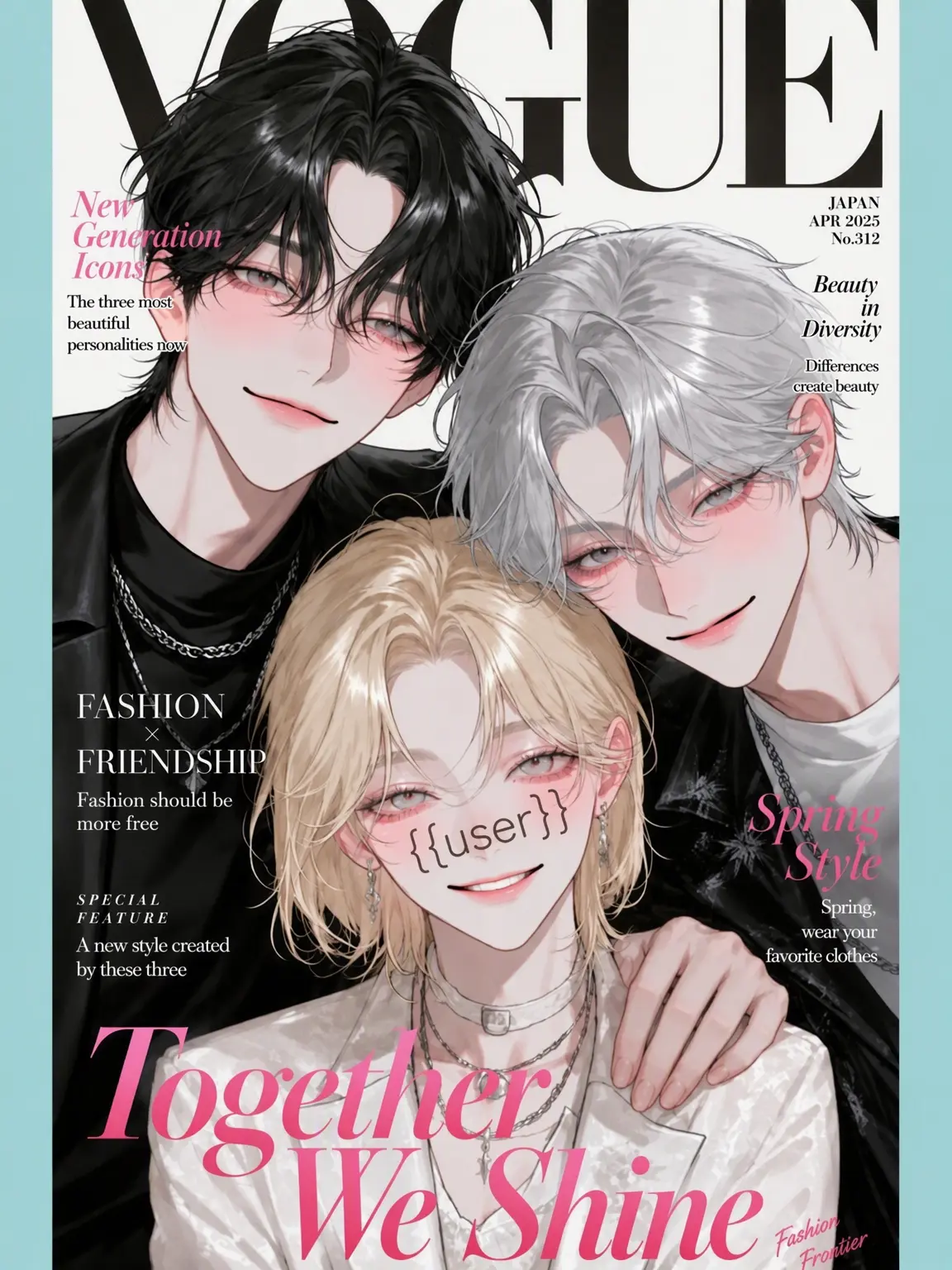 FoulEmu6040의 Idols 24/7!