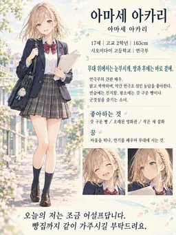 Profile image of 아카리