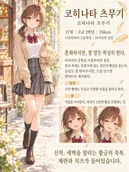 Profile image of 츠무기