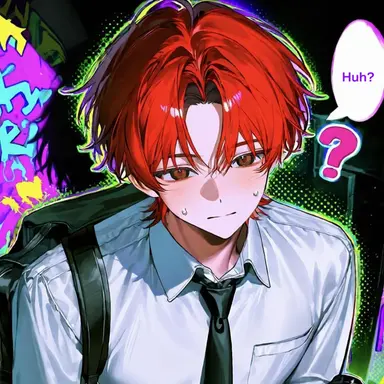 Profile image of Hayata