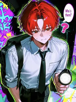 Profile image of Hayata