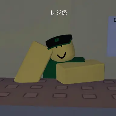 Profile image of カッシャー