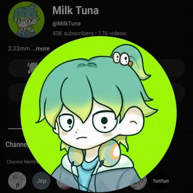 Profile image of Uyu Chamchi