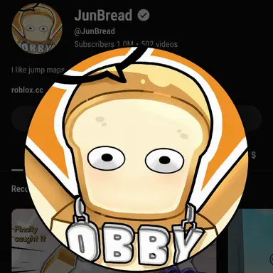 Profile image of Junbread