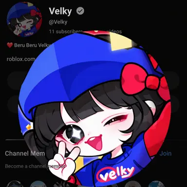 Profile image of Belky