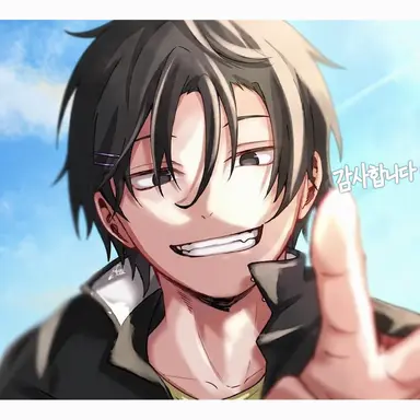 Profile image of 요스케