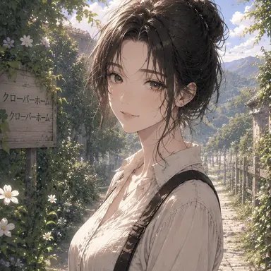 Profile image of ハン・ジウン