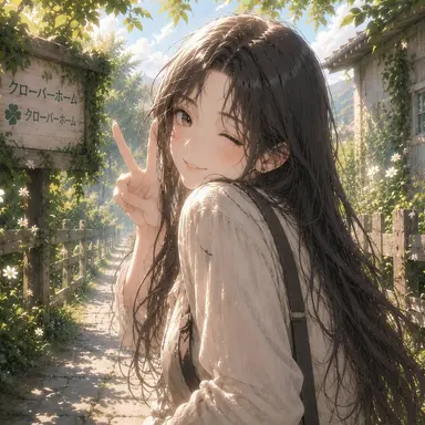 Profile image of ユン・セア