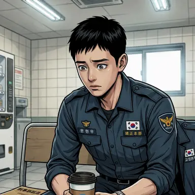 Profile image of ムン・ヒョヌ