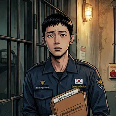 Profile image of Moon Hyun-woo