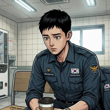 Profile image of Moon Hyun-woo
