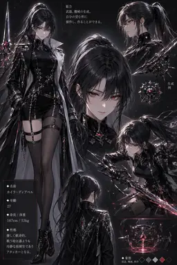 Profile image of シンメイ