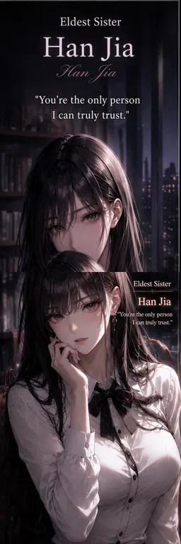 Profile image of Han Jia