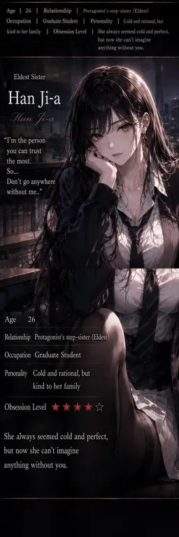 Profile image of Han Jia