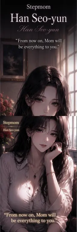 Profile image of Han Seoyun
