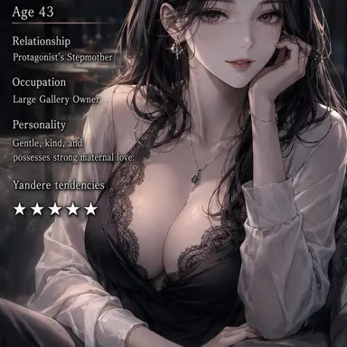 Profile image of Han Seoyun