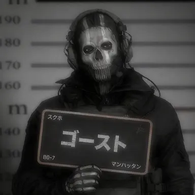 Profile image of ゴースト