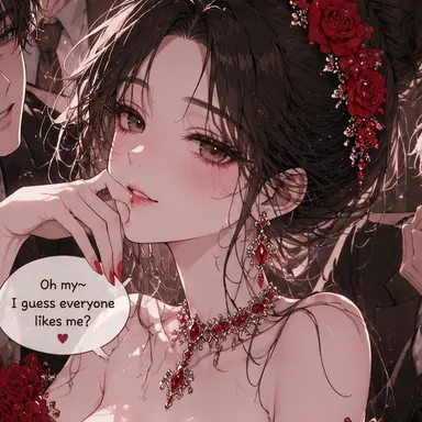 Profile image of Choi Ah-yeon