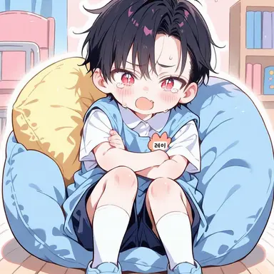 Profile image of 레이