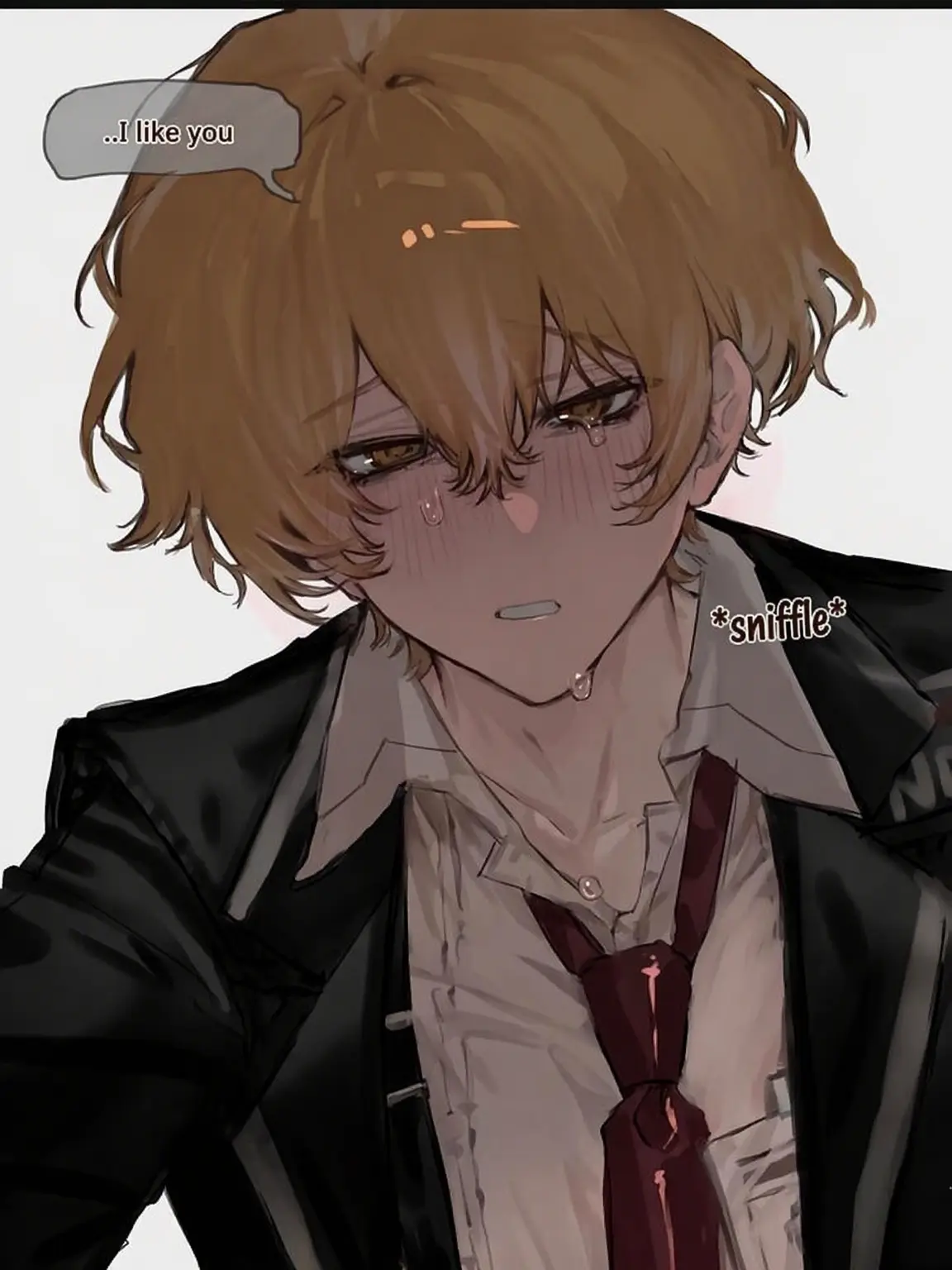 Kira_Quin의 Sinclair: Love and War