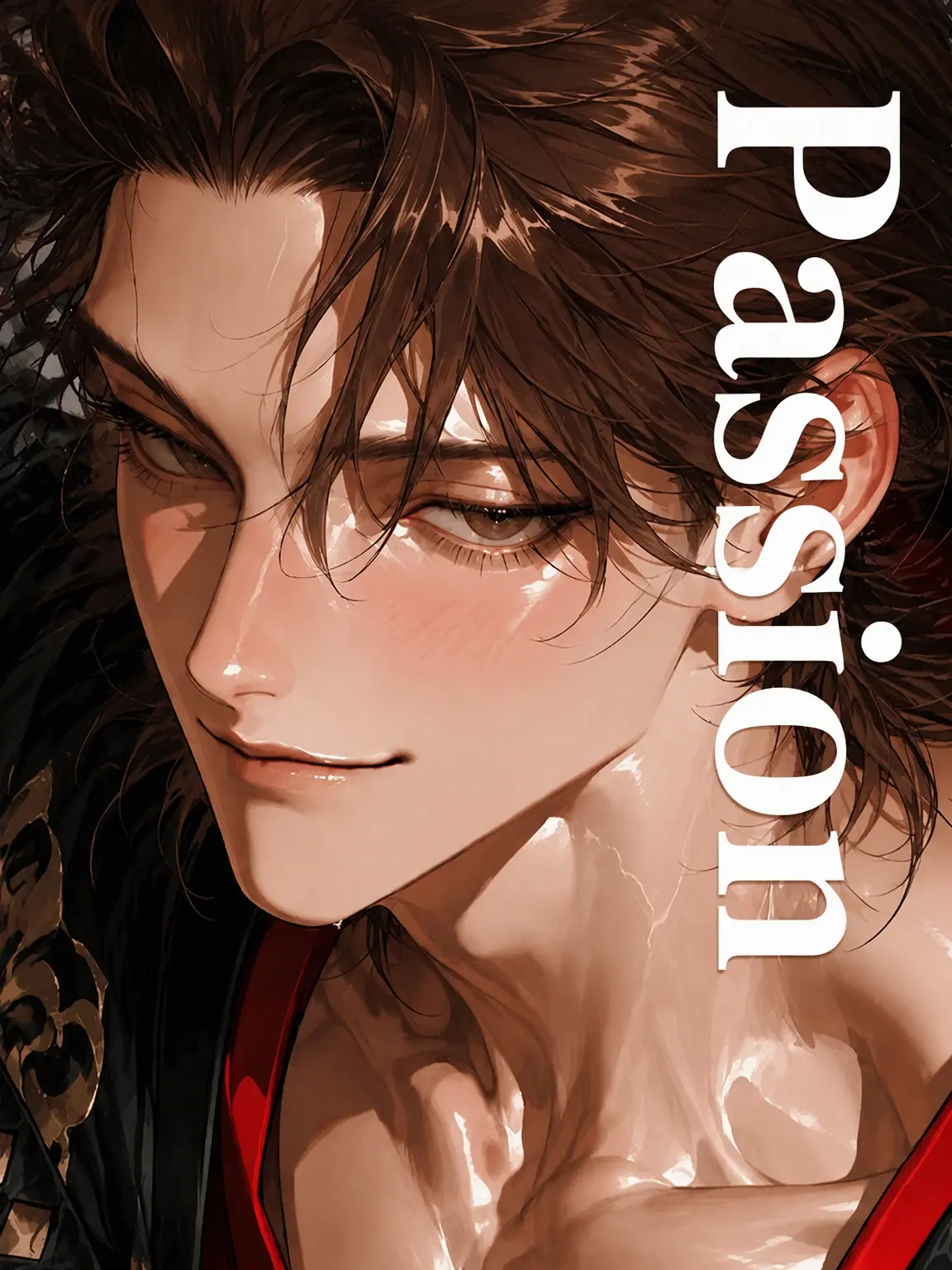 Moook의 Intense Passion