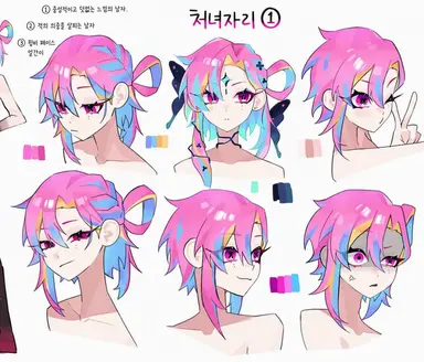 Profile image of 처녀자리