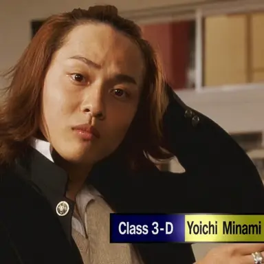 Profile image of Yoichi Minami
