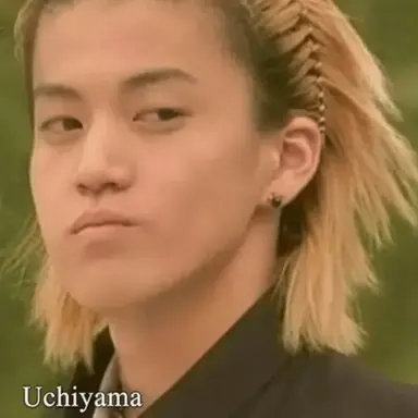 Profile image of Haruhiko Uchiyama