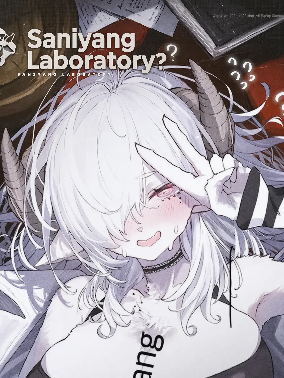 ShortZorse8788의 Sani's Lab