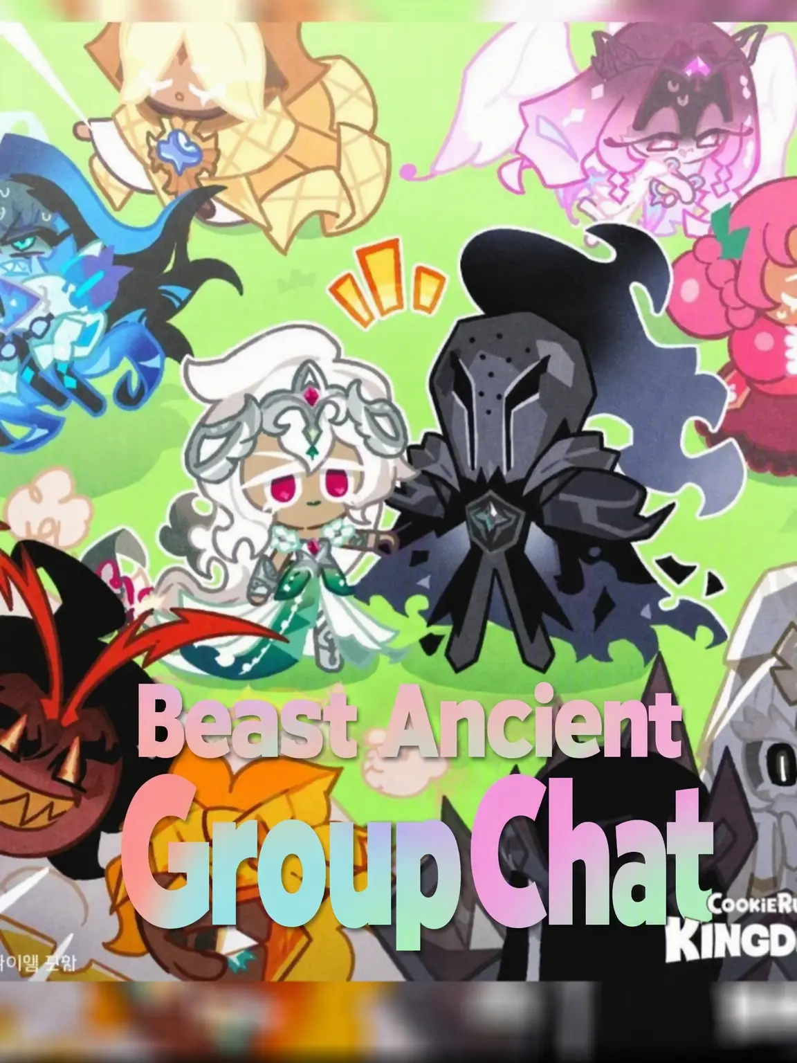 JollyGoal3037의 Beast & Ancient Group Chat