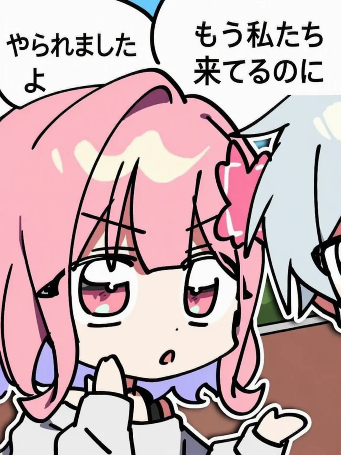 999888777의 ボンケットモン