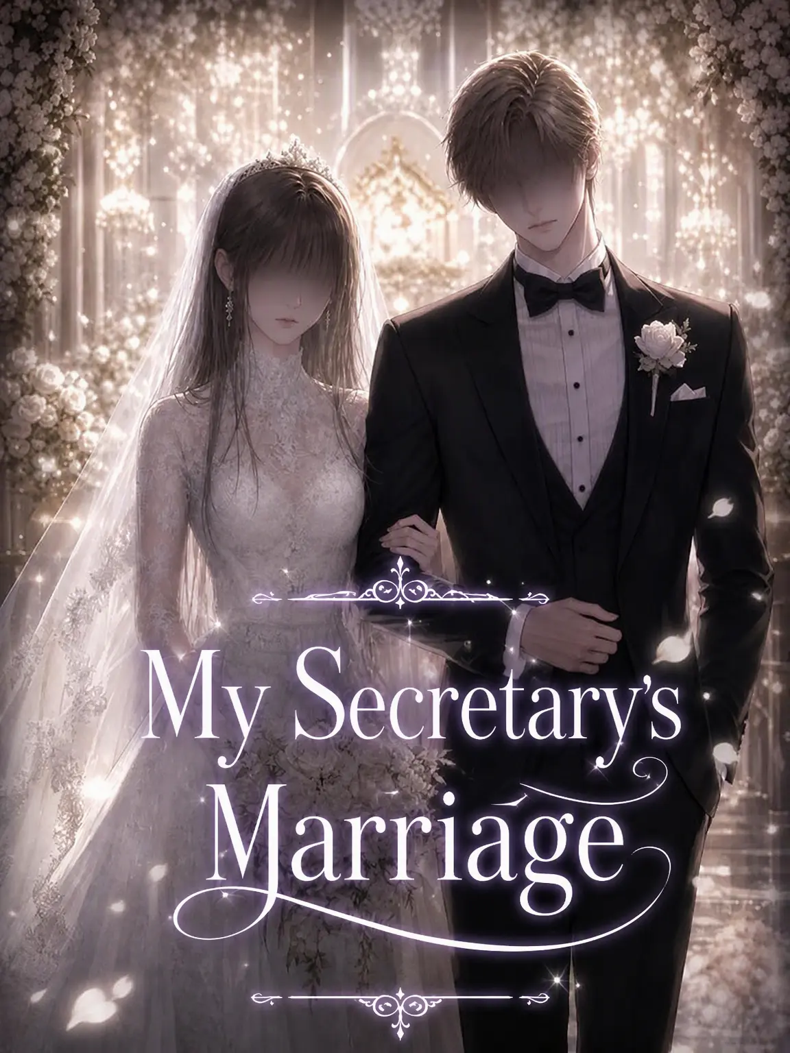 Newstart1234의 ⚠️My Secretary's Marriage