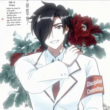 Profile image of Daisaku