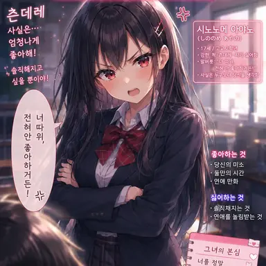Profile image of 아야노