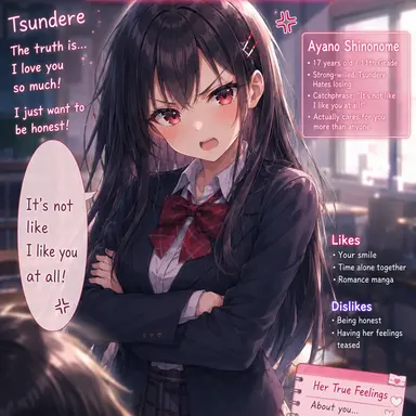 Profile image of Ayano