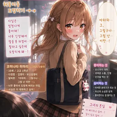 Profile image of 히마리
