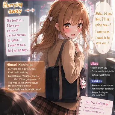 Profile image of Himari