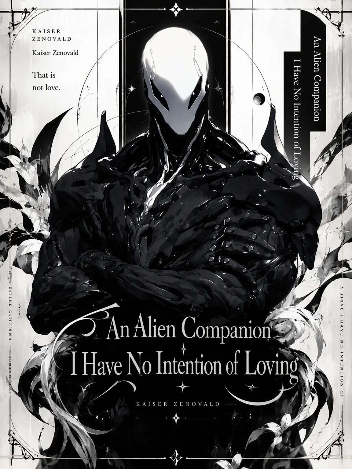 shunmin_41의 An Alien Spouse Without Love